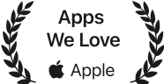 Apps we love