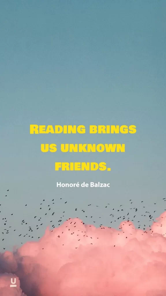 70 of Our Favorite Quotes About Reading