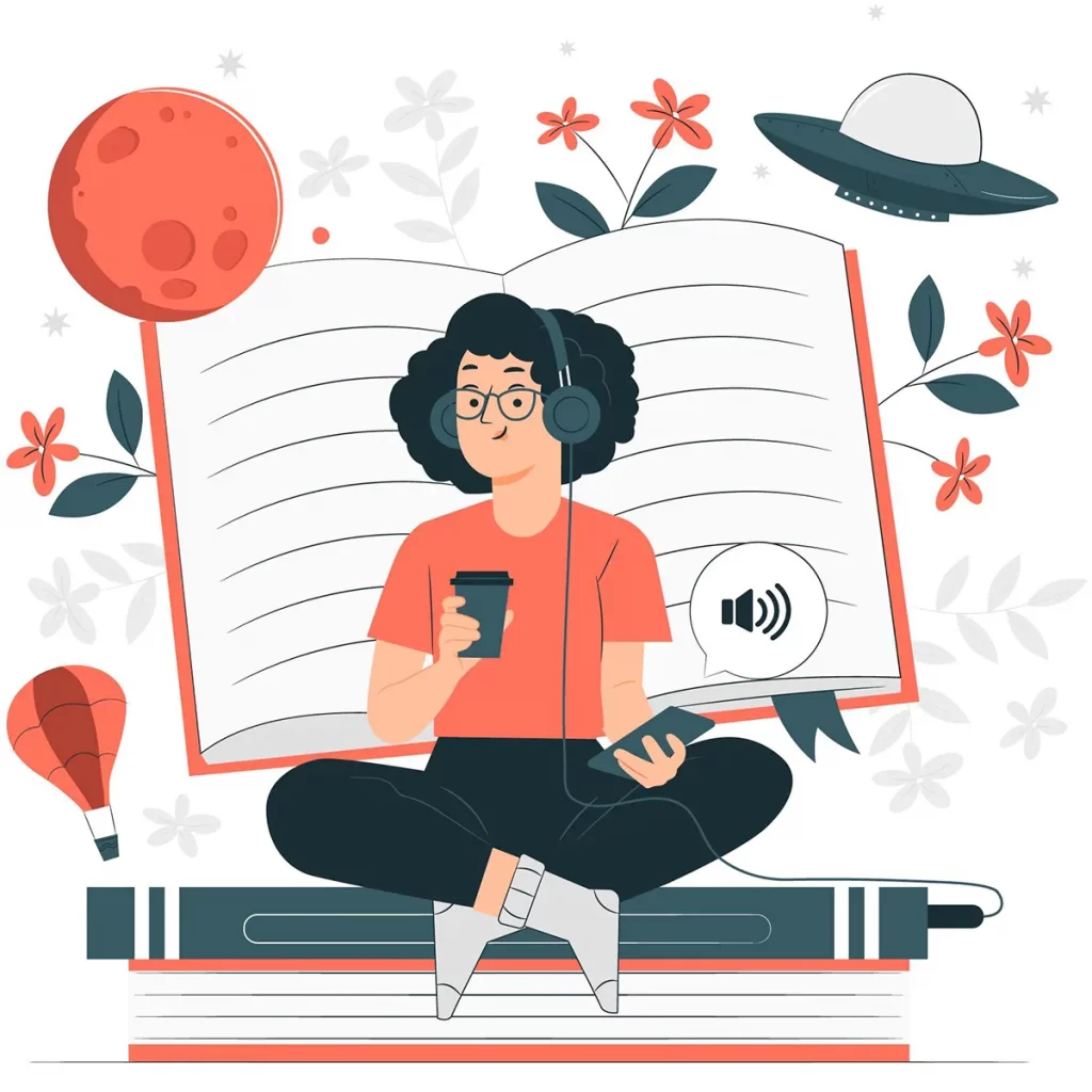 Is Reading a Hobby? (Reading as a Pastime Activity) - Basmo