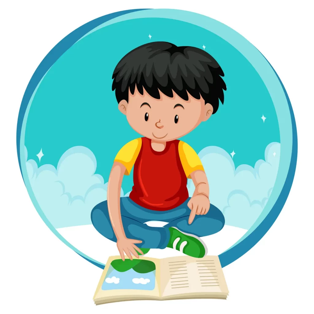How to Make Reading Fun for Kids?