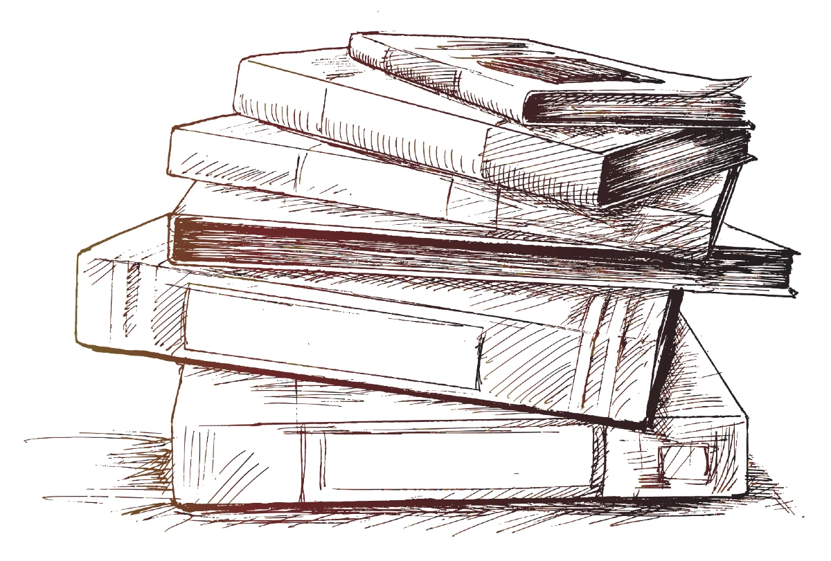 Livre broché, relié ou de poche : tout savoir sur les formats des livres